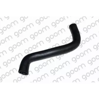 Durite de radiateur GOOM RH-0240