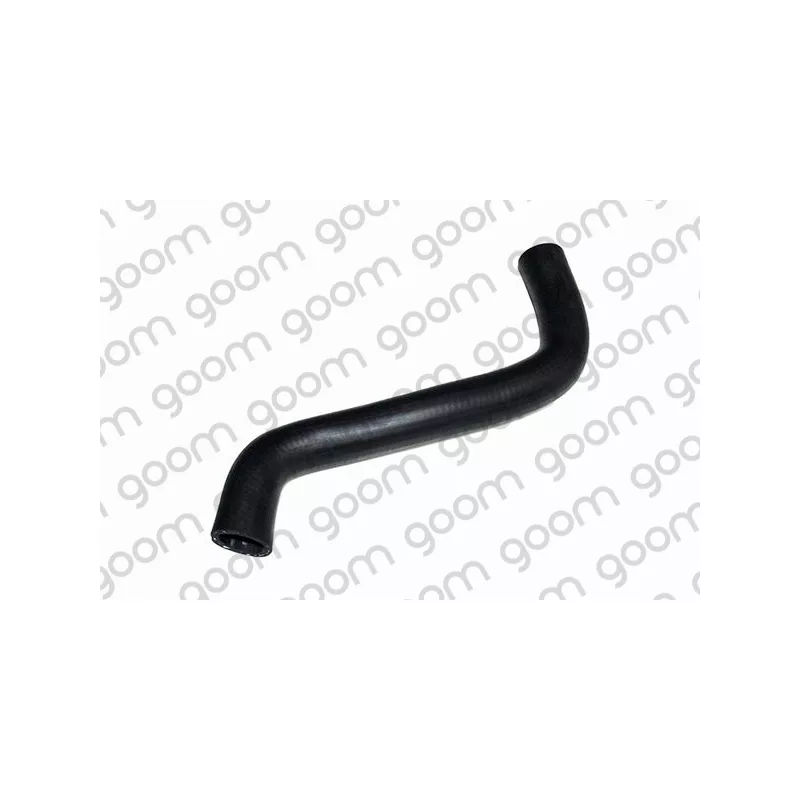 Durite de radiateur GOOM RH-0240