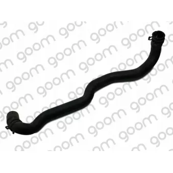 Durite de radiateur GOOM RH-0242
