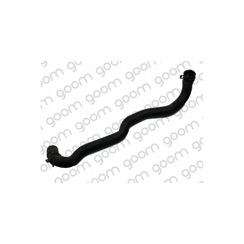 Durite de radiateur GOOM RH-0242