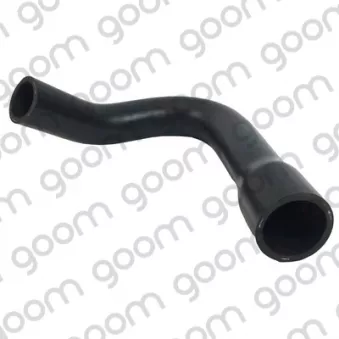 Durite de radiateur GOOM RH-0243