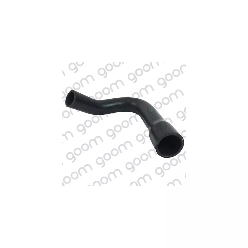 Durite de radiateur GOOM RH-0243