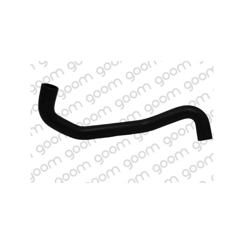 Durite de radiateur GOOM RH-0244