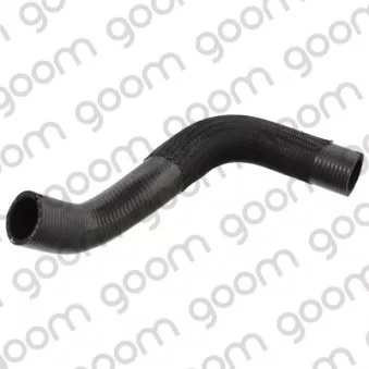 Durite de radiateur GOOM RH-0245