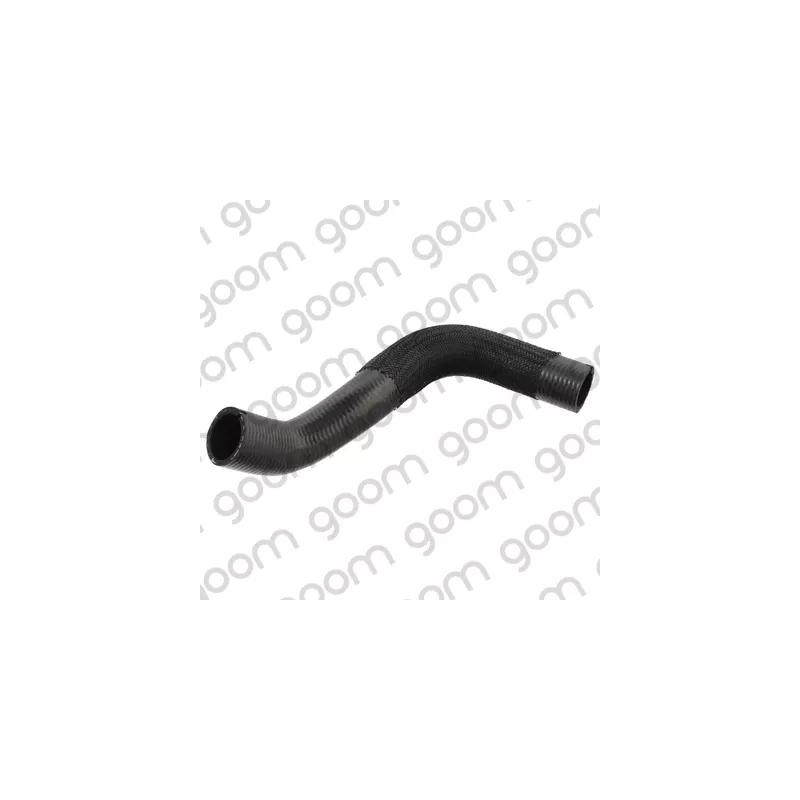 Durite de radiateur GOOM RH-0245