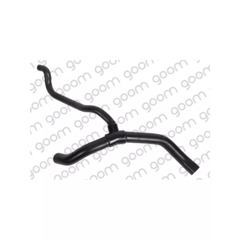 Durite de radiateur GOOM RH-0247