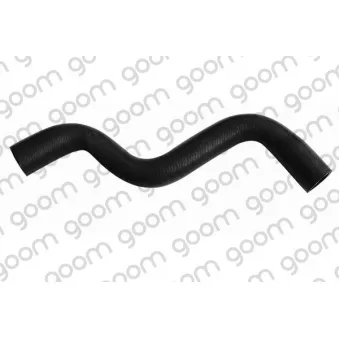 Durite de radiateur GOOM RH-0251