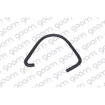 Durite de radiateur GOOM RH-0252