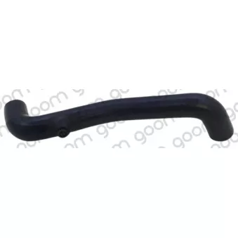 Durite de radiateur GOOM RH-0254