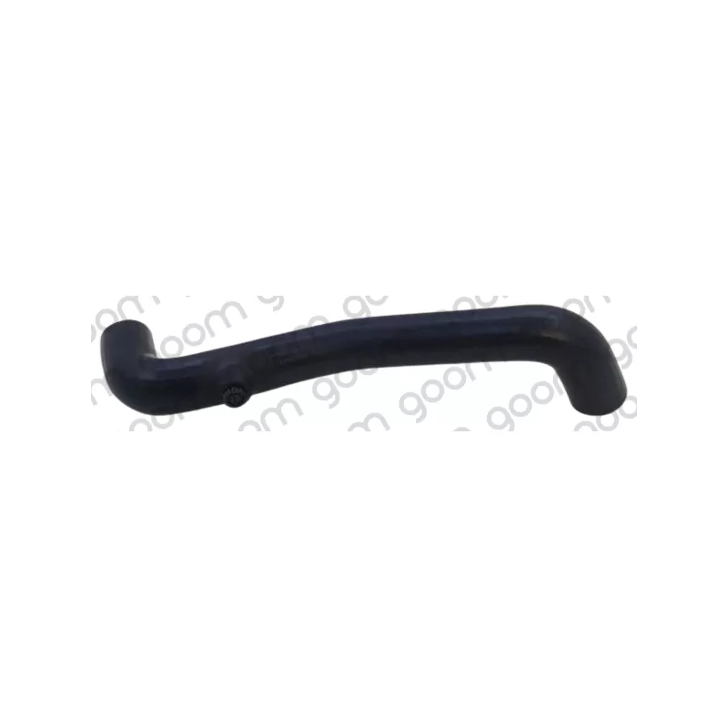 Durite de radiateur GOOM RH-0254