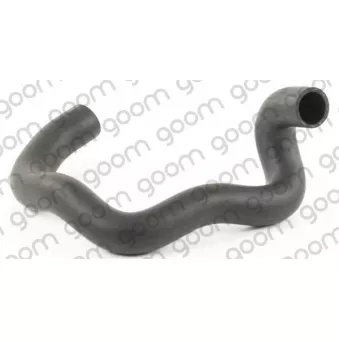 Durite de radiateur GOOM RH-0256