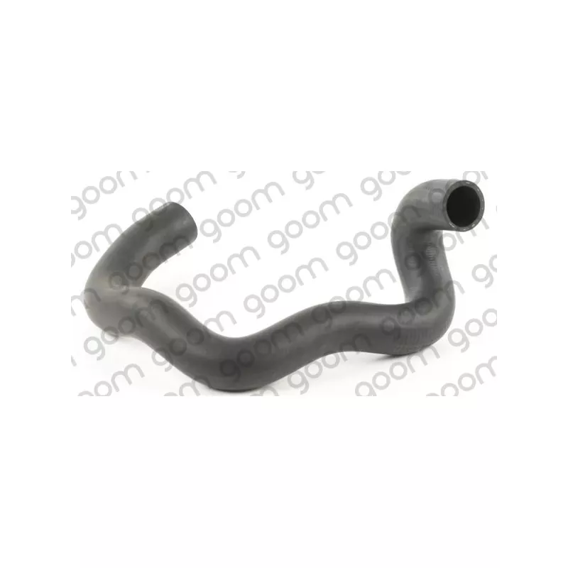 Durite de radiateur GOOM RH-0256