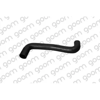 Durite de radiateur GOOM RH-0257