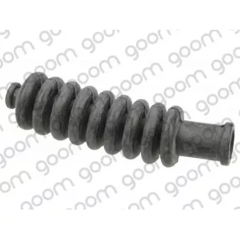 Durite de radiateur GOOM RH-0258
