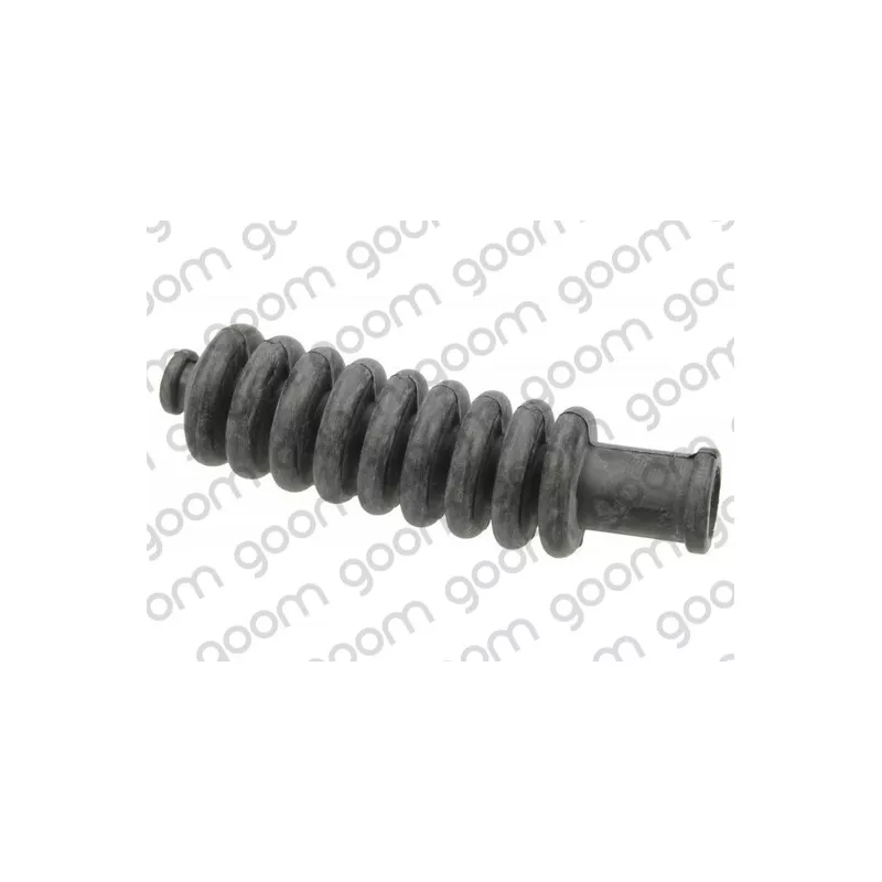 Durite de radiateur GOOM RH-0258