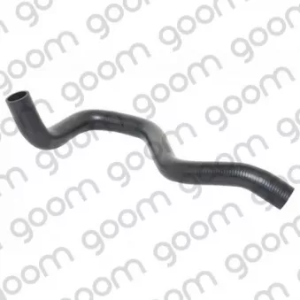 Durite de radiateur GOOM RH-0259