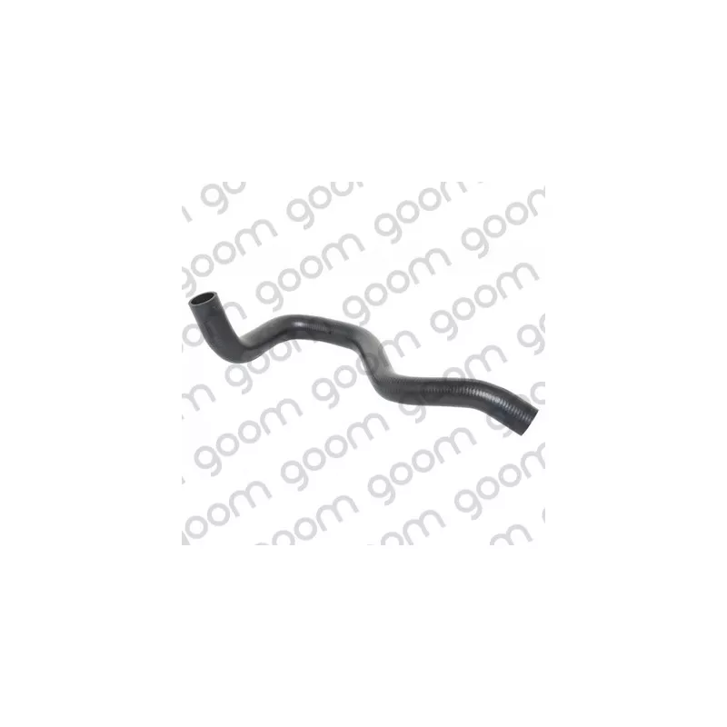 Durite de radiateur GOOM RH-0259