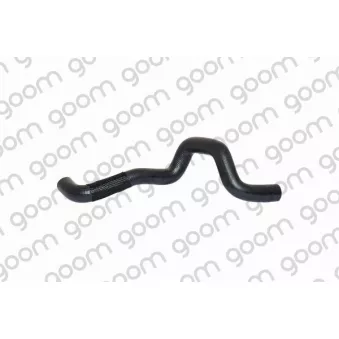 Durite de radiateur GOOM RH-0260