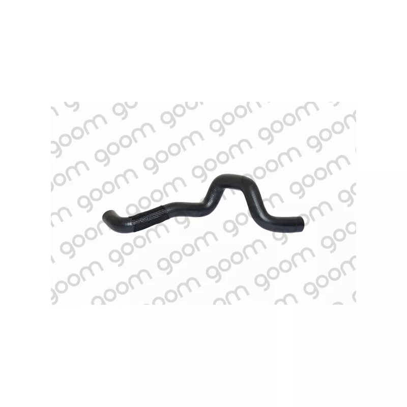 Durite de radiateur GOOM RH-0260