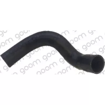 Durite de radiateur GOOM RH-0262