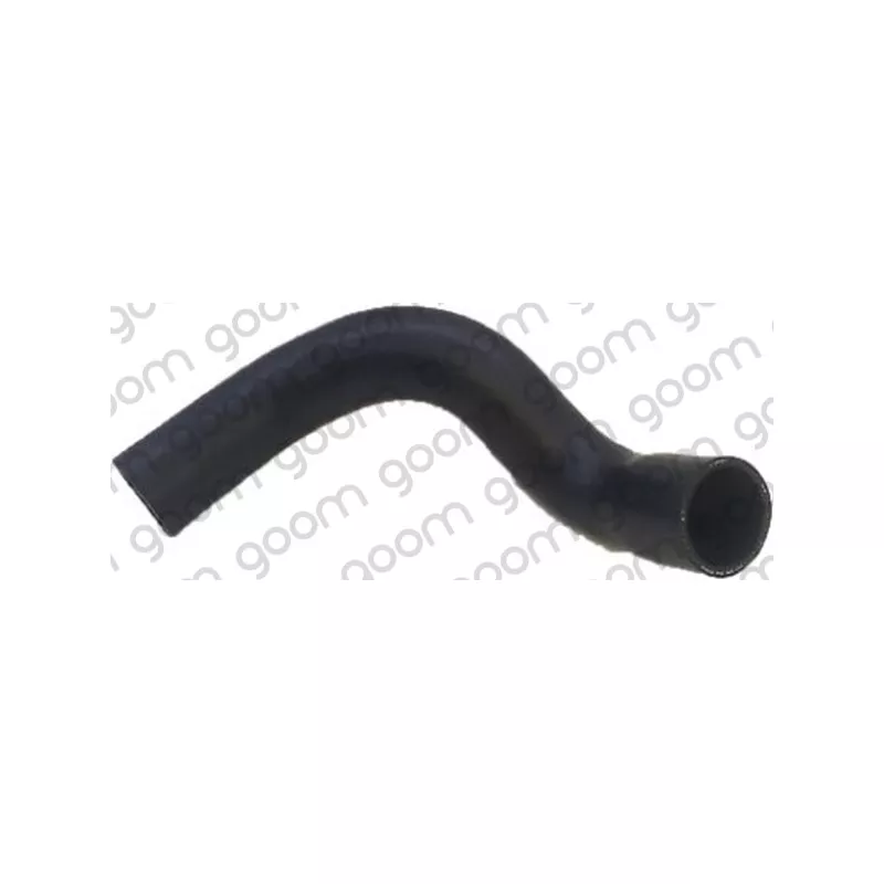 Durite de radiateur GOOM RH-0262