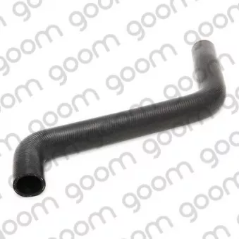 Durite de radiateur GOOM RH-0265