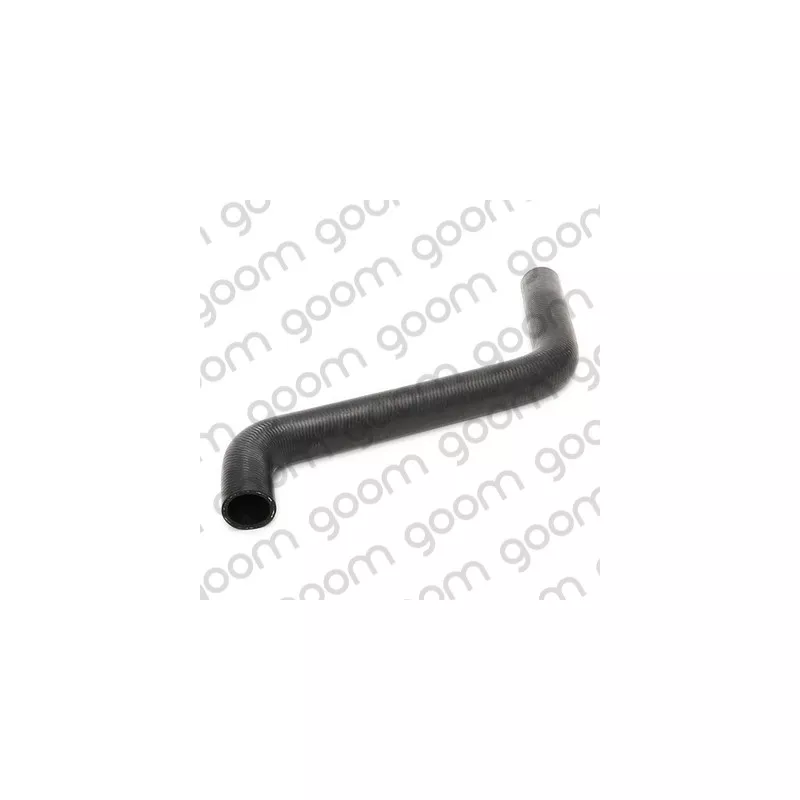 Durite de radiateur GOOM RH-0265
