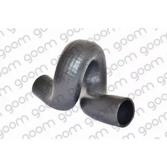 Durite de radiateur GOOM RH-0266
