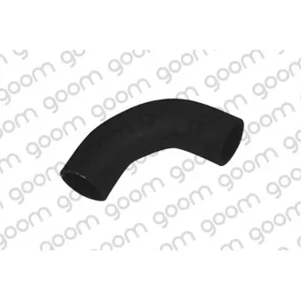 Durite de radiateur GOOM RH-0267