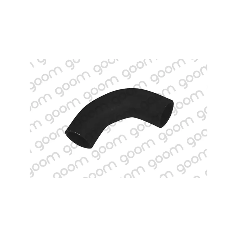 Durite de radiateur GOOM RH-0267