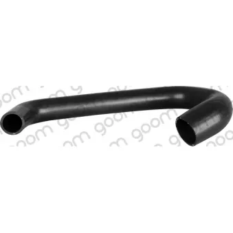 Durite de radiateur GOOM RH-0268