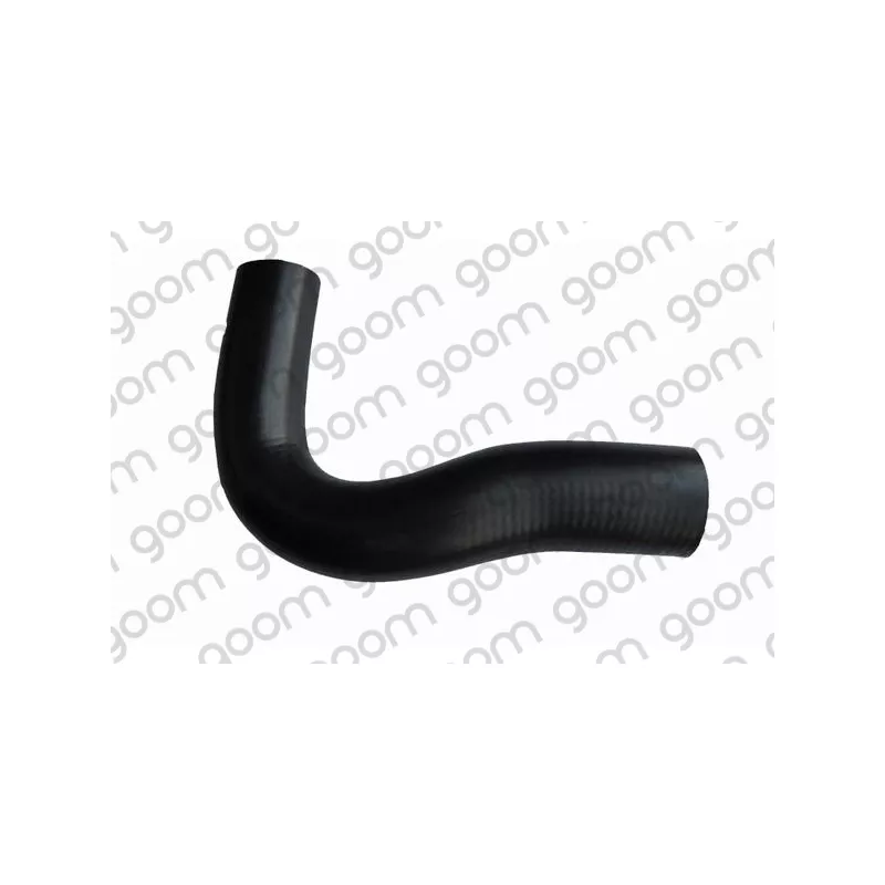 Durite de radiateur GOOM RH-0269
