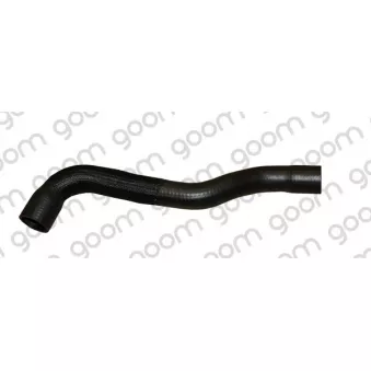 Durite de radiateur GOOM RH-0270