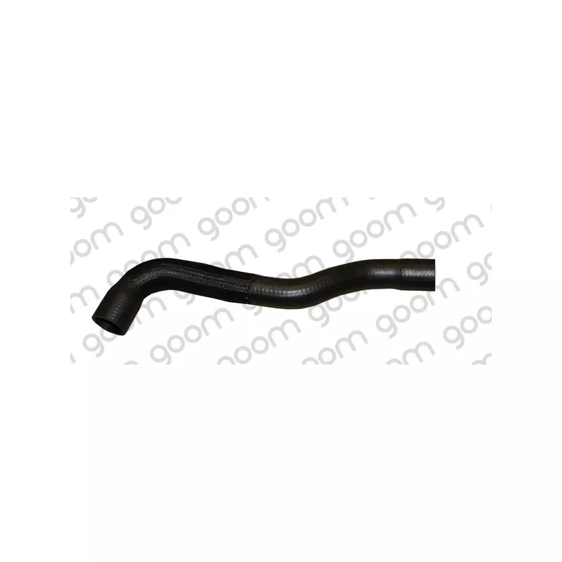 Durite de radiateur GOOM RH-0270