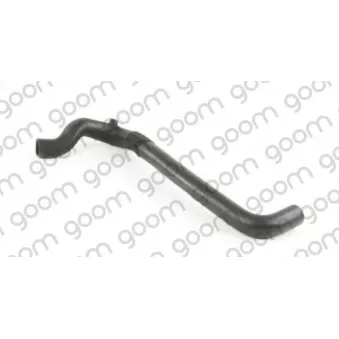 Durite de radiateur GOOM RH-0271