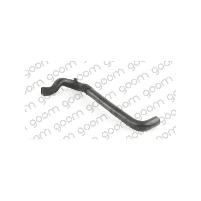 Durite de radiateur GOOM RH-0271