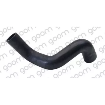 Durite de radiateur GOOM RH-0272