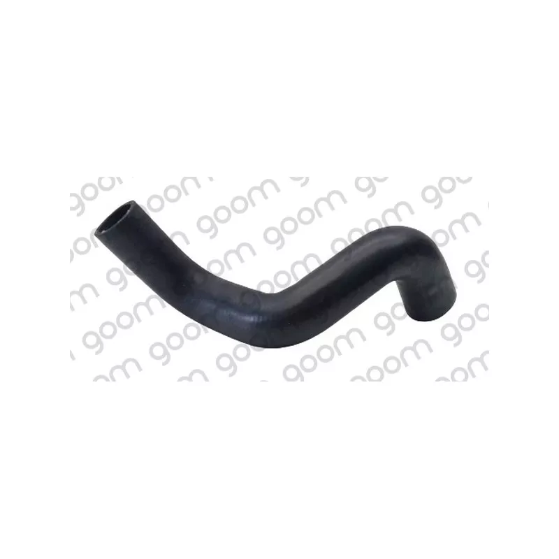 Durite de radiateur GOOM RH-0272