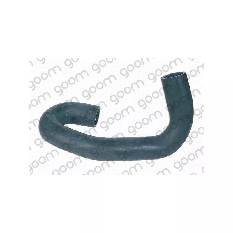 Durite de radiateur GOOM RH-0273