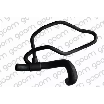 Durite de radiateur GOOM RH-0274