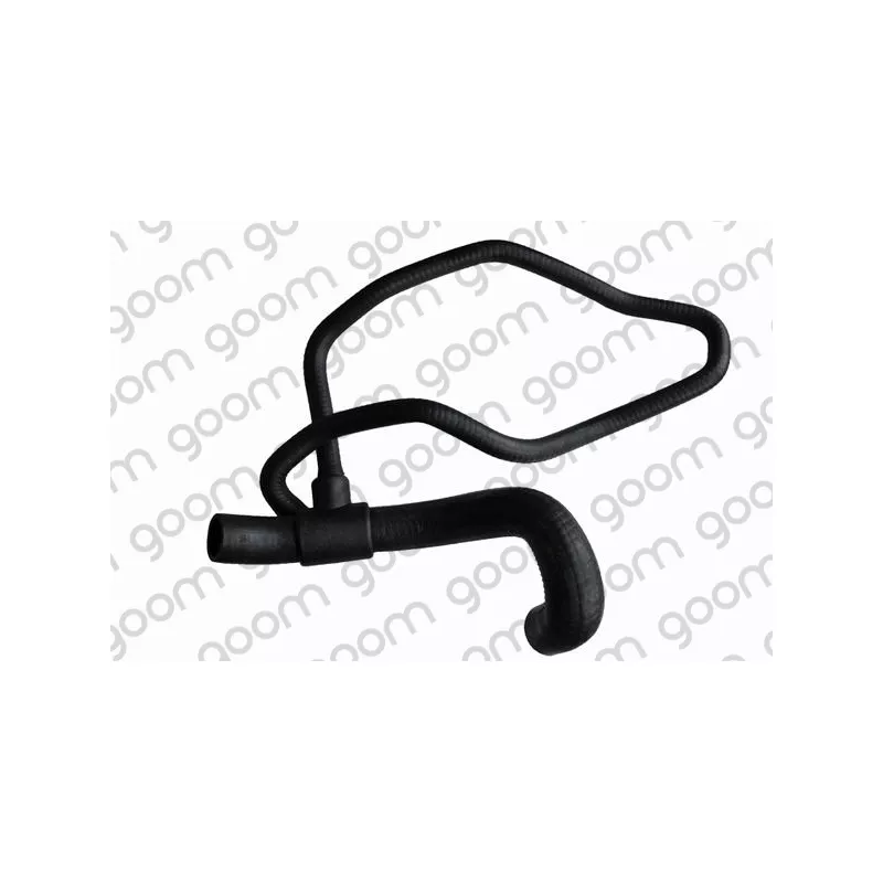 Durite de radiateur GOOM RH-0274