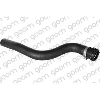 Durite de radiateur GOOM RH-0276