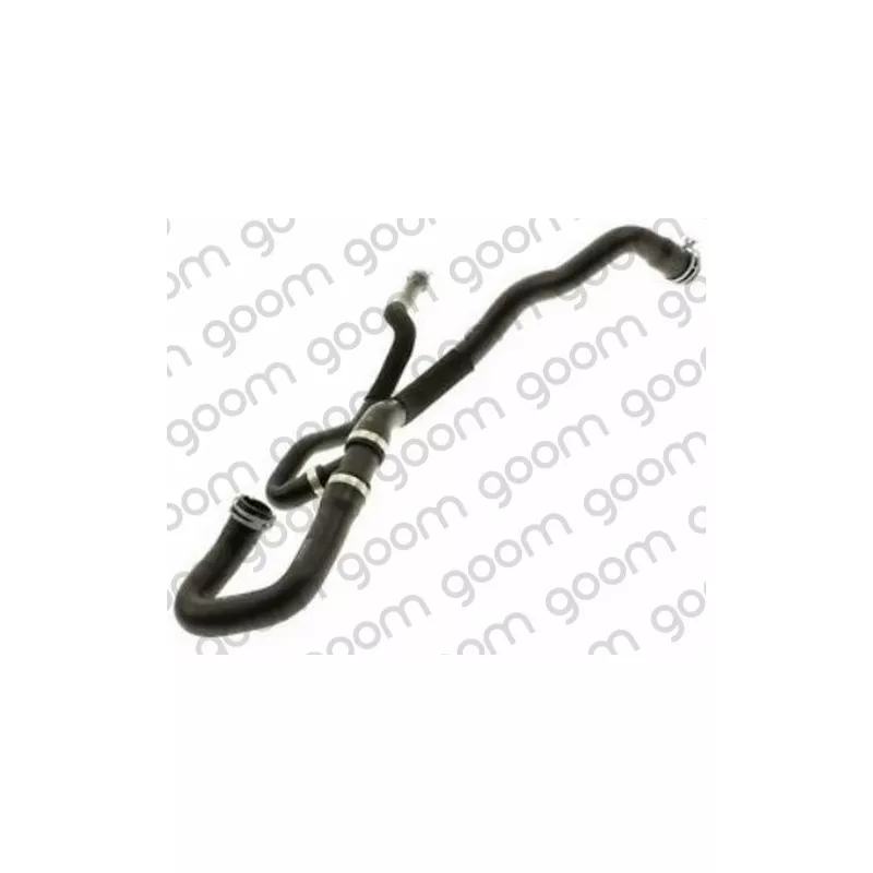 Durite de radiateur GOOM RH-0277
