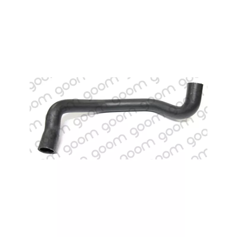 Durite de radiateur GOOM RH-0282