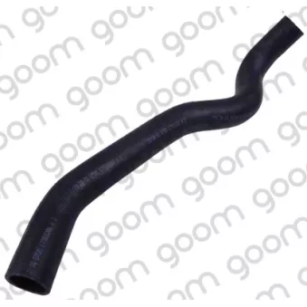 Durite de radiateur GOOM RH-0283