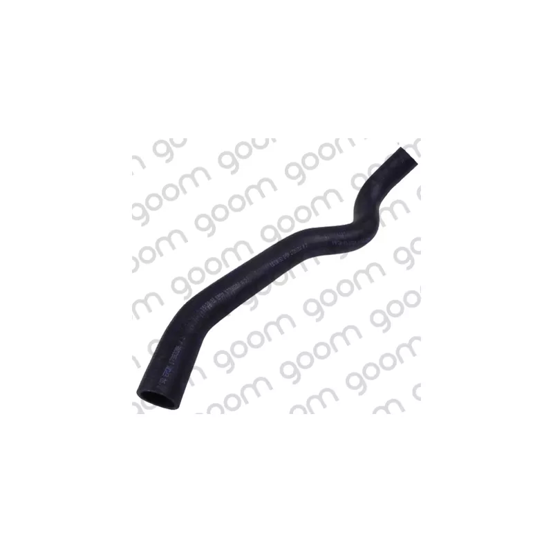 Durite de radiateur GOOM RH-0283