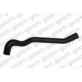 Durite de radiateur GOOM RH-0284