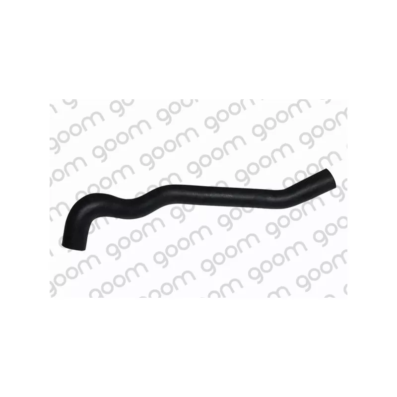 Durite de radiateur GOOM RH-0284