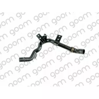 Durite de radiateur GOOM RH-0286