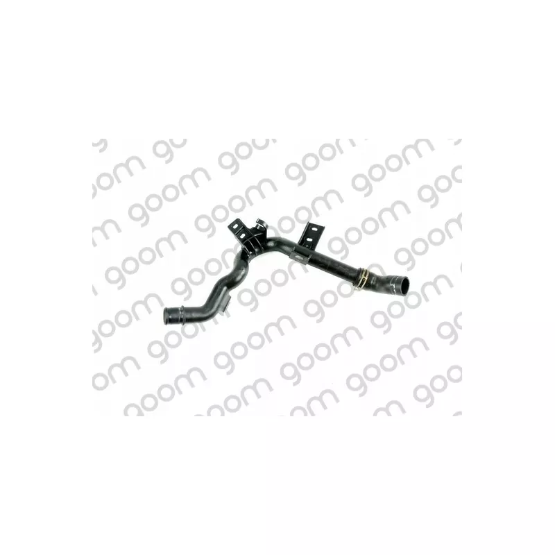Durite de radiateur GOOM RH-0286